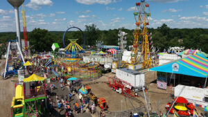 Big Rock Amusements