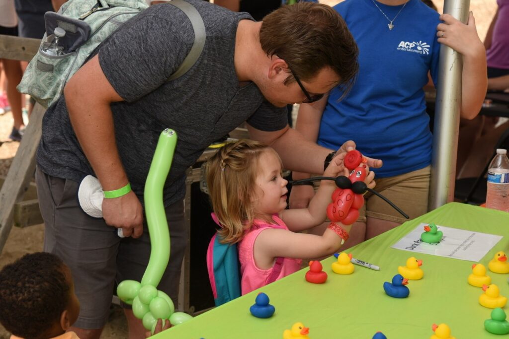 kid friendly activities