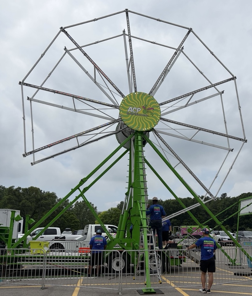 Ferris Wheel