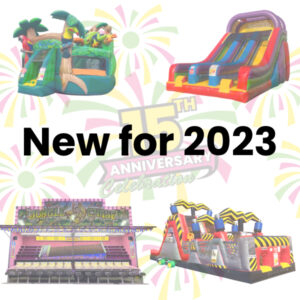 Blog new for 2023