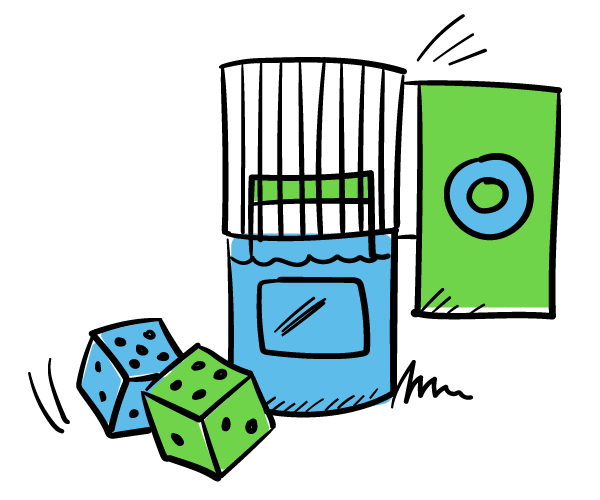 Games by ACP Entertainment