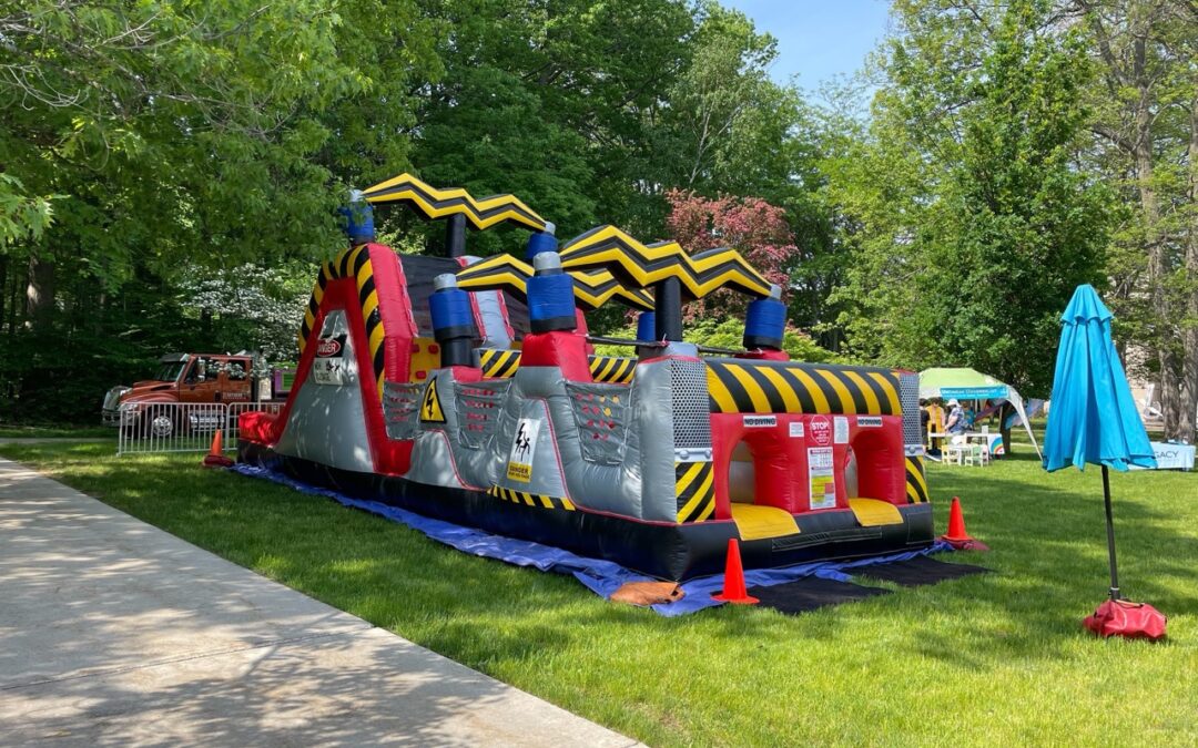 Run, Climb, Repeat: The Obstacle Course Experience Michigan Events Can’t Miss