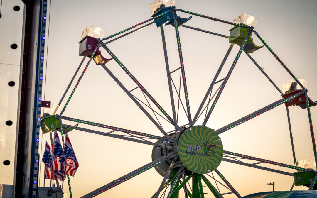 Byron Days, Built Close to Home: ACP Entertainment’s Connection to Byron Center