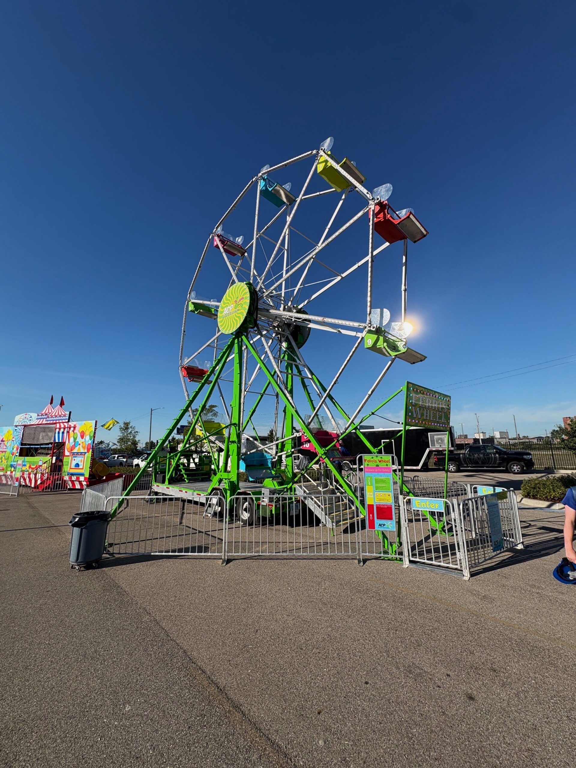 Ferris Wheel