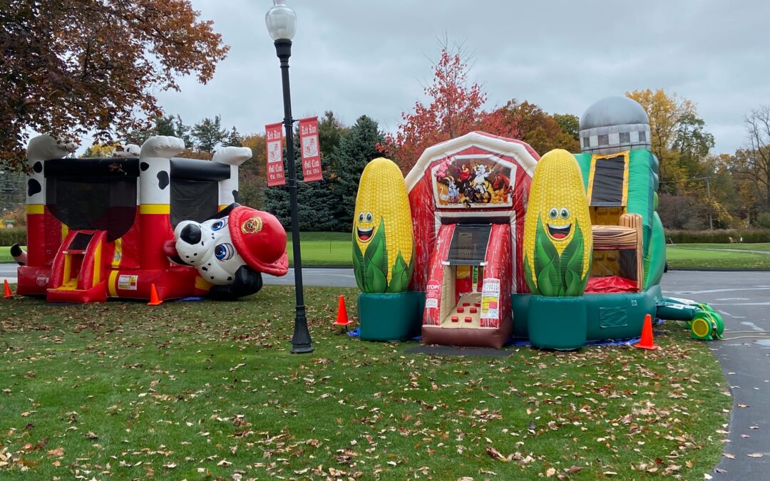 It’s September. Is It Already Time to Start Planning Your 2027 Event?